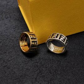 Picture of Fendi Ring _SKUFendiring05cly168982